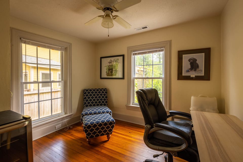 Office room