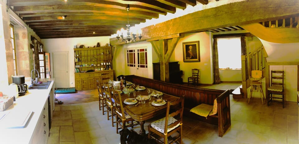 La cuisine