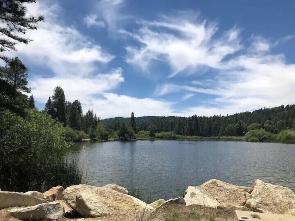 Lake