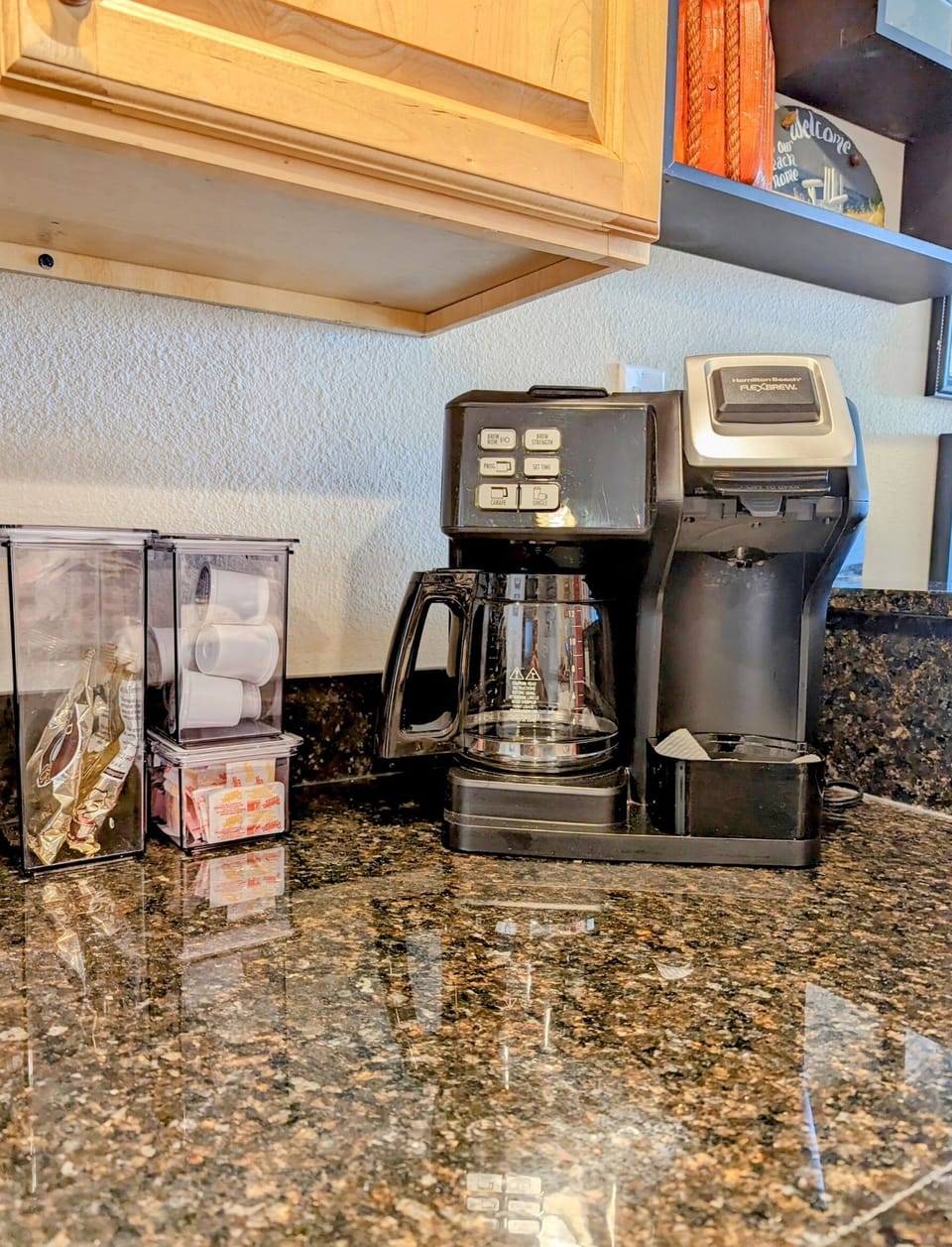 Coffee Bar