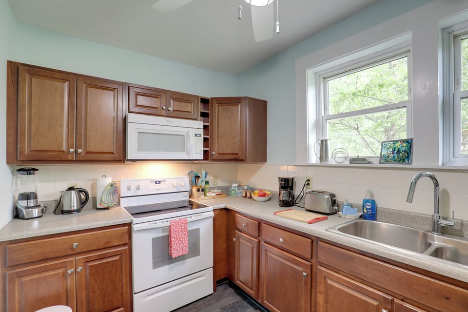 Kitchen | Cooking Basics | Dishwasher | Coffee Maker