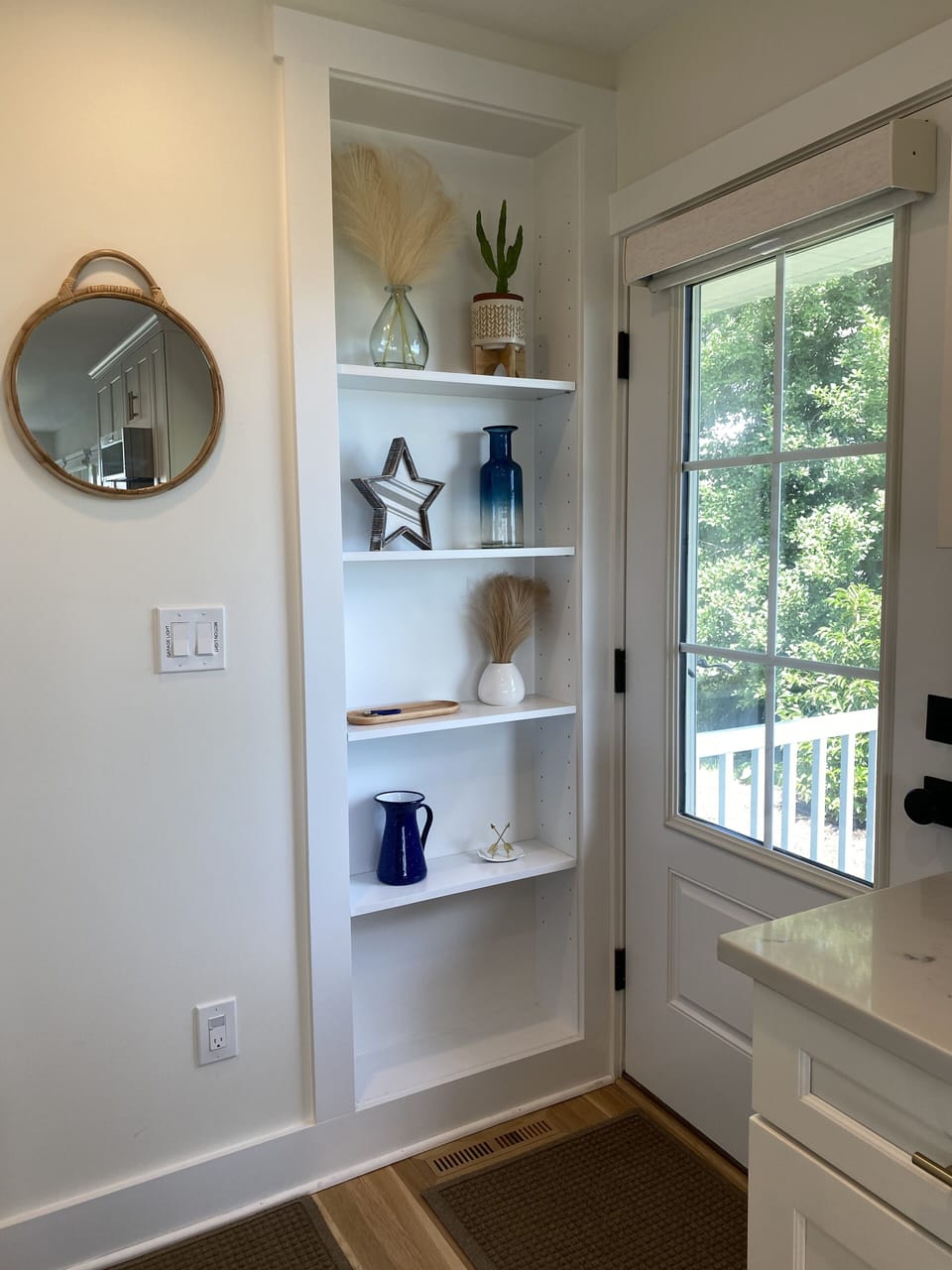 Entryway