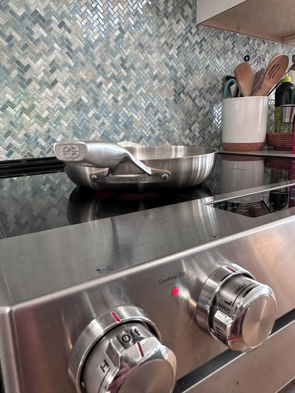 Quality kitchen utensils