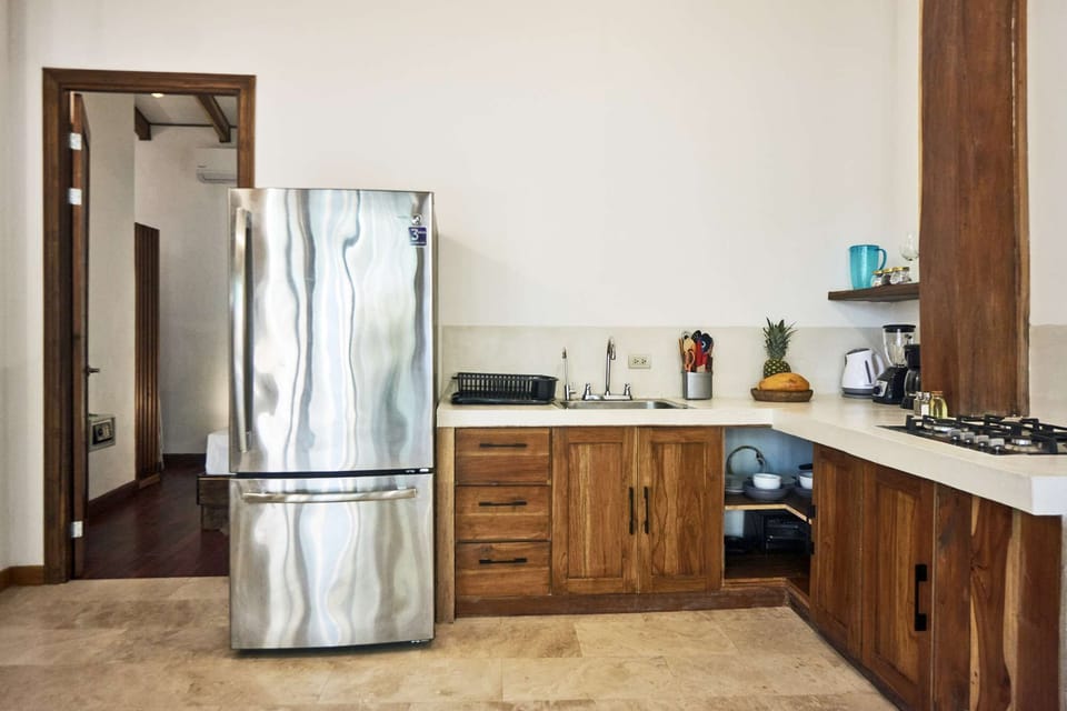Modern kitchen