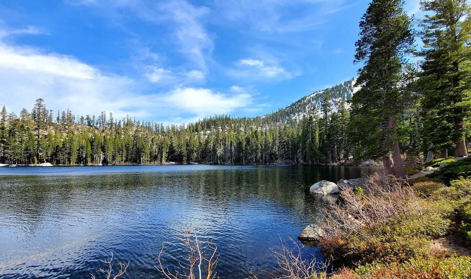 Lake
