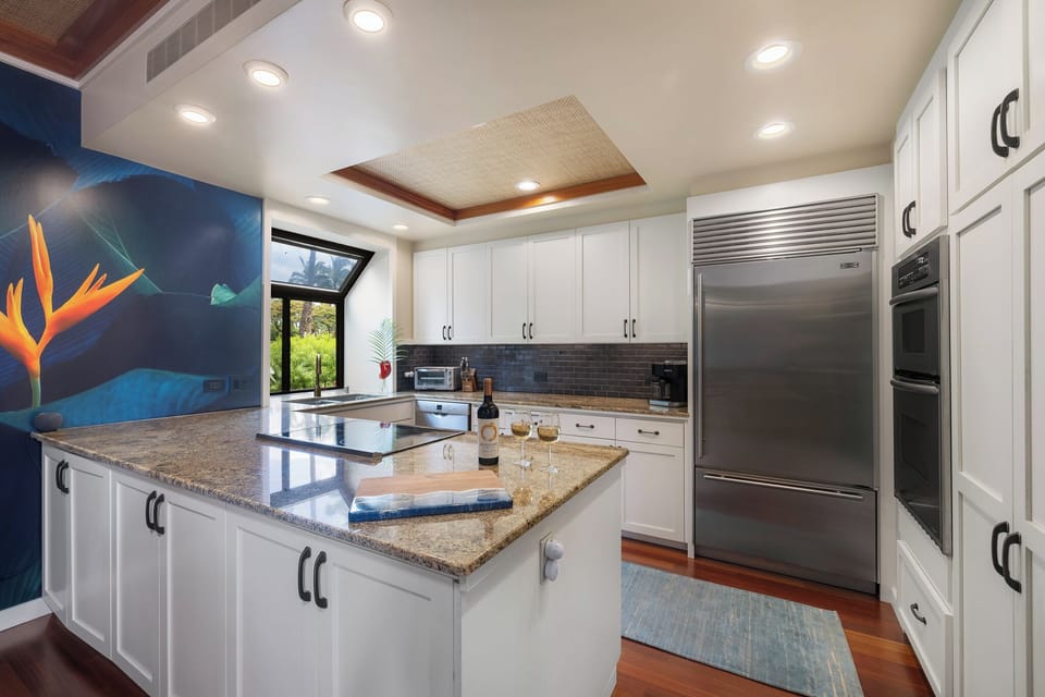 Mauna Lani Terrace L201