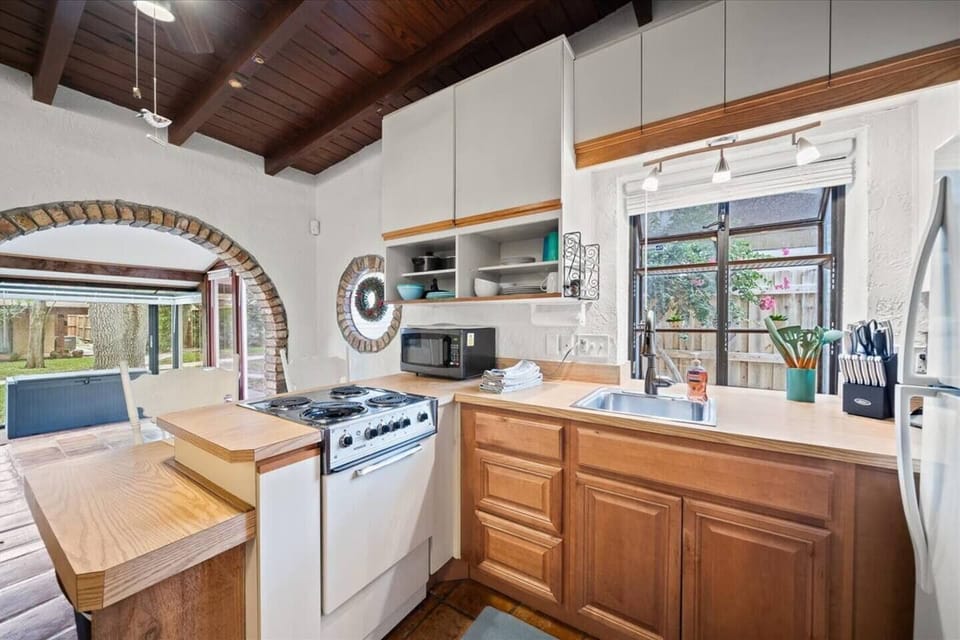 All you need in your kitchen.