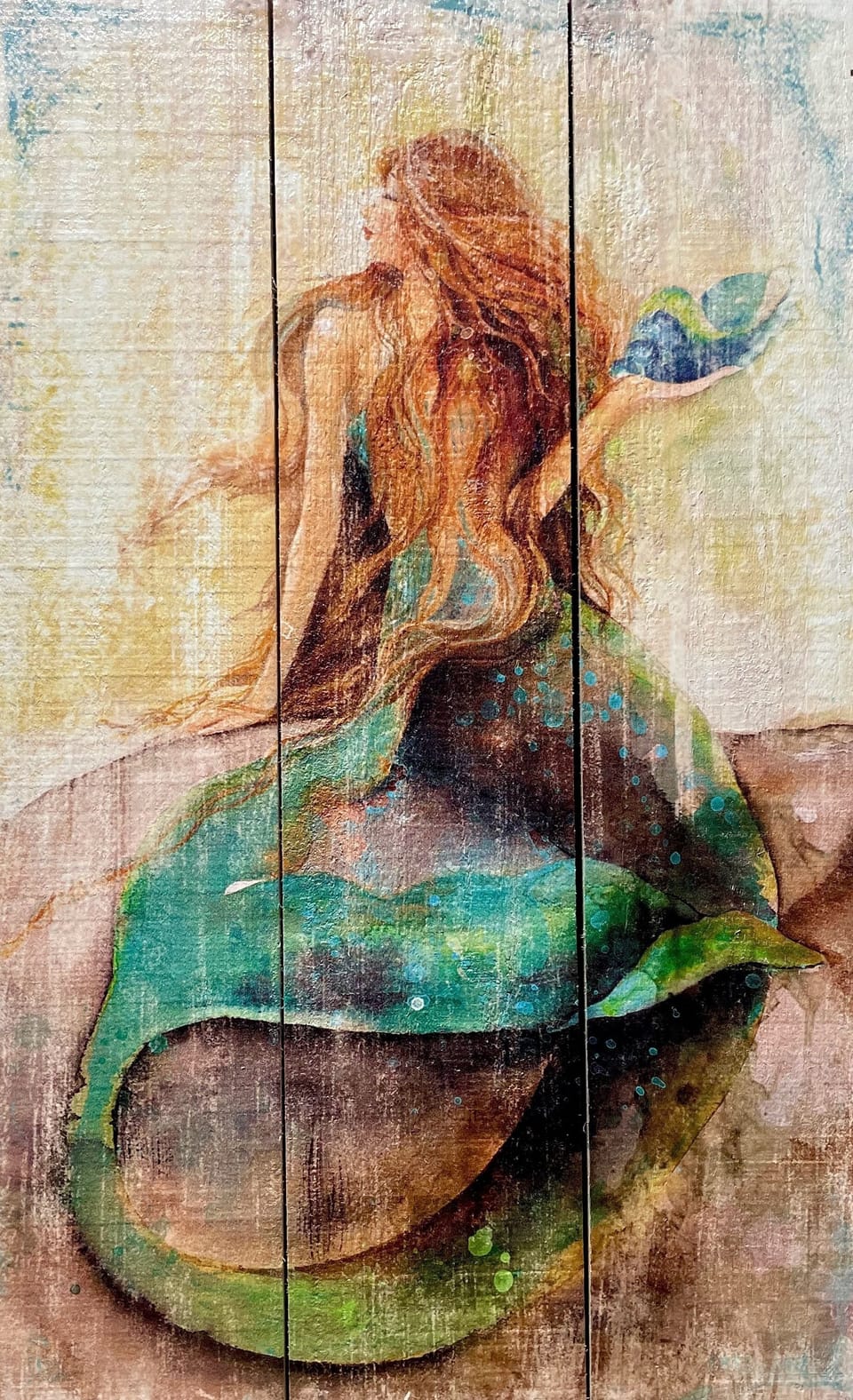 Mermaid