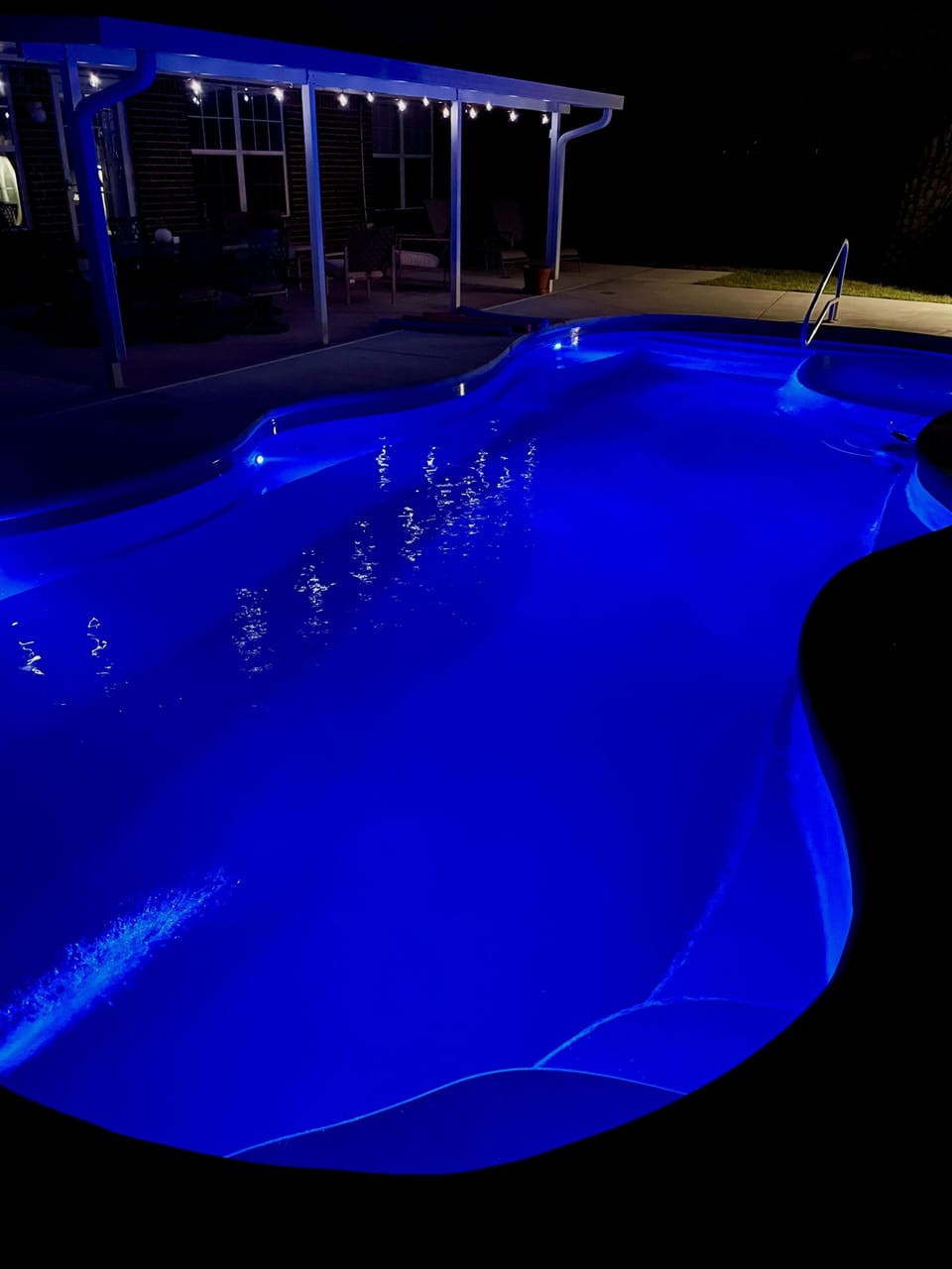 Automatic Lights