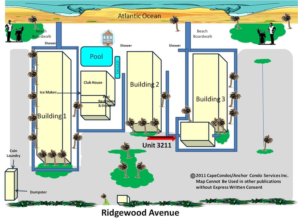 Property Map