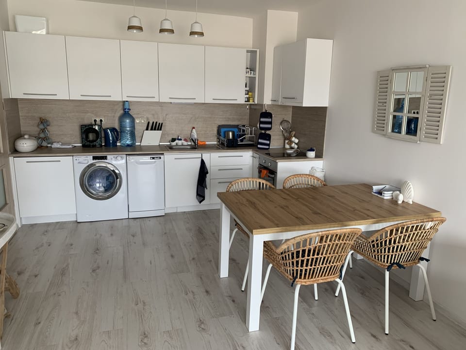 Kitchen :)