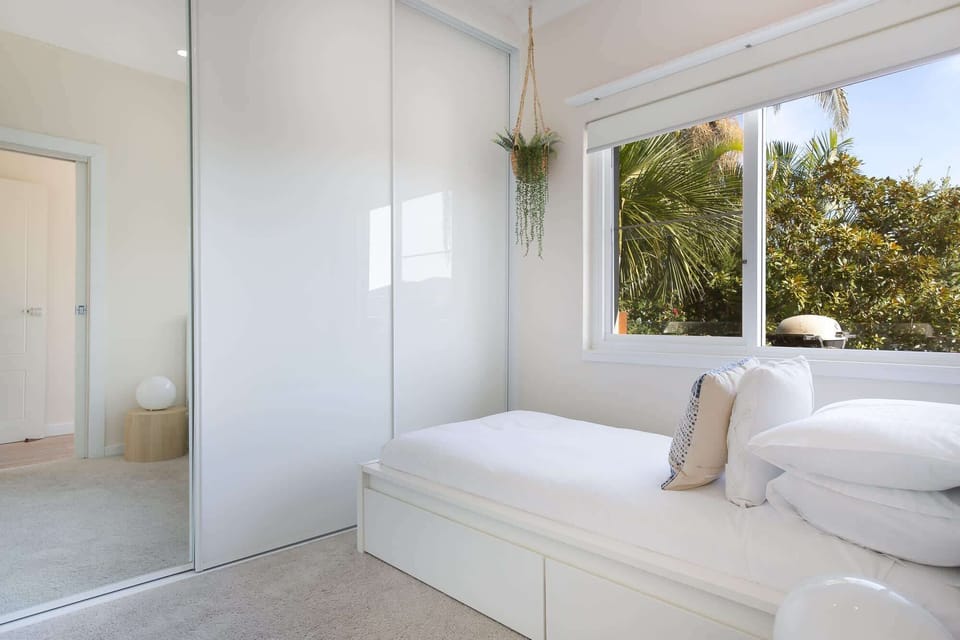 Fourth Bedroom