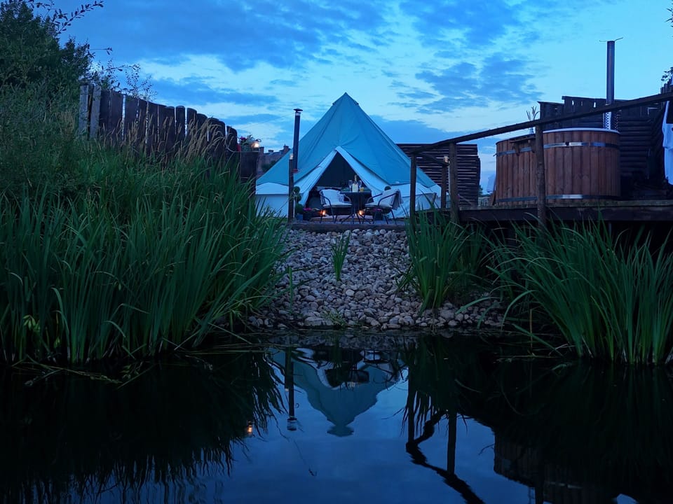 You can brig you own kayaking and equipment