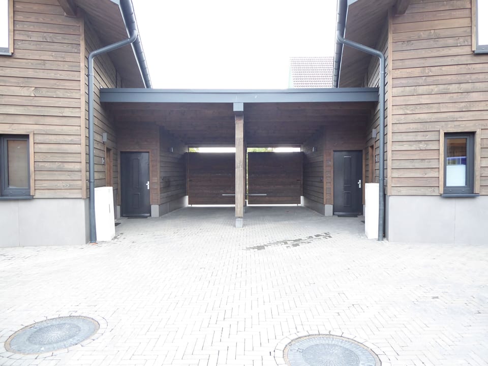 Main view