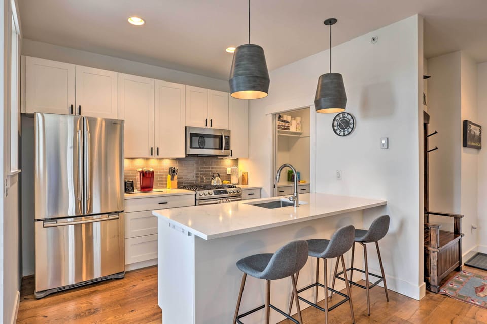 Kitchen | Cooking Basics | Coffee Maker