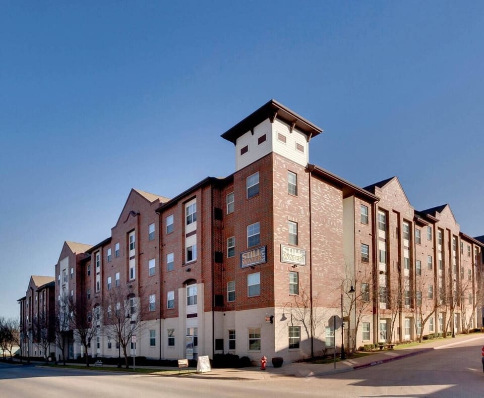 Stillwater Flats