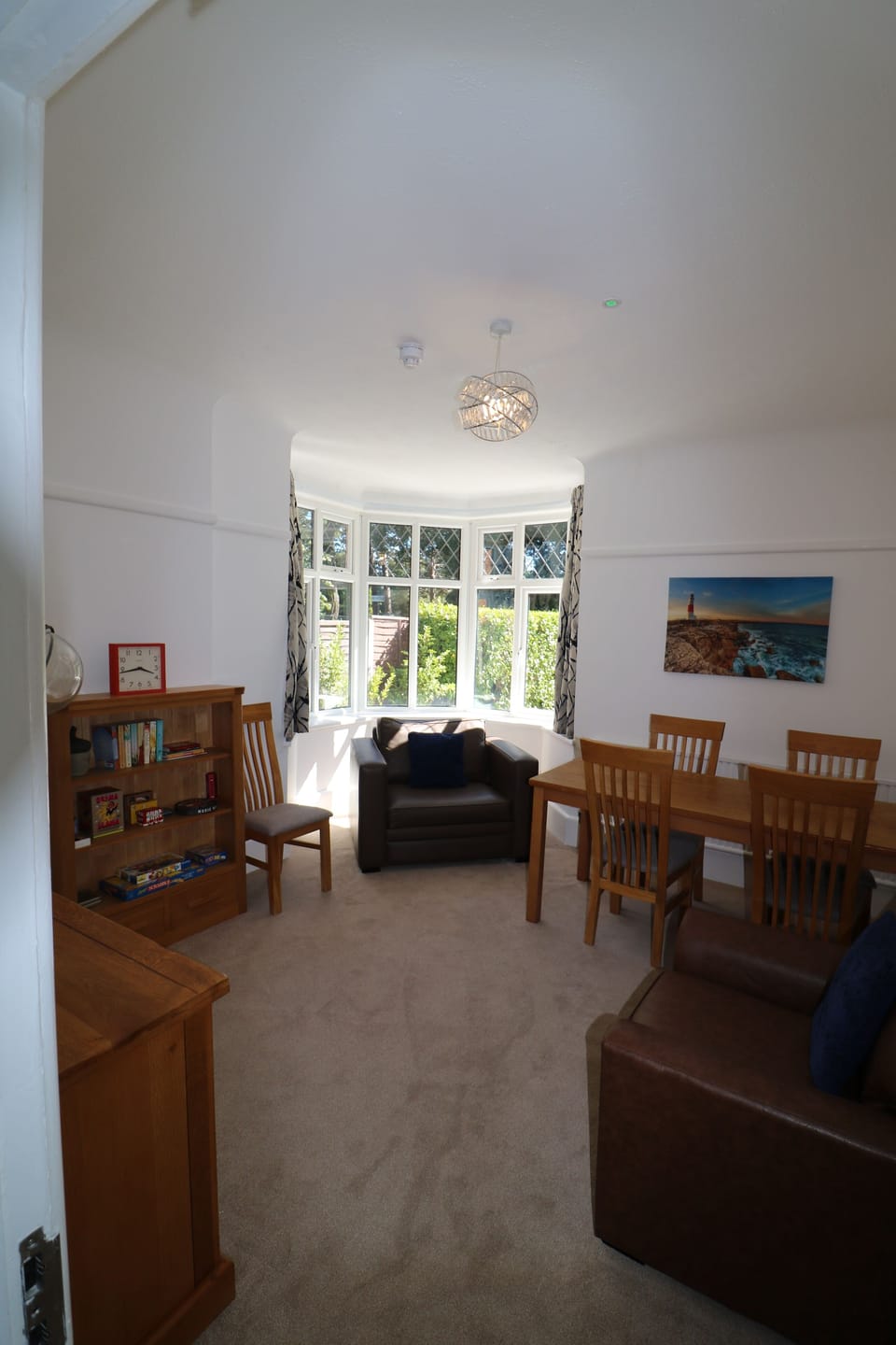 Lounge One