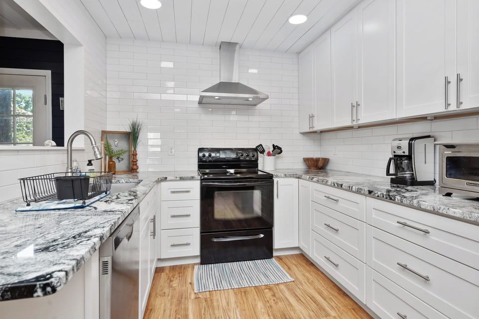 Kitchen - Northwest