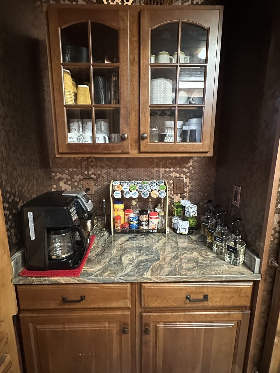 Your Coffee Bar