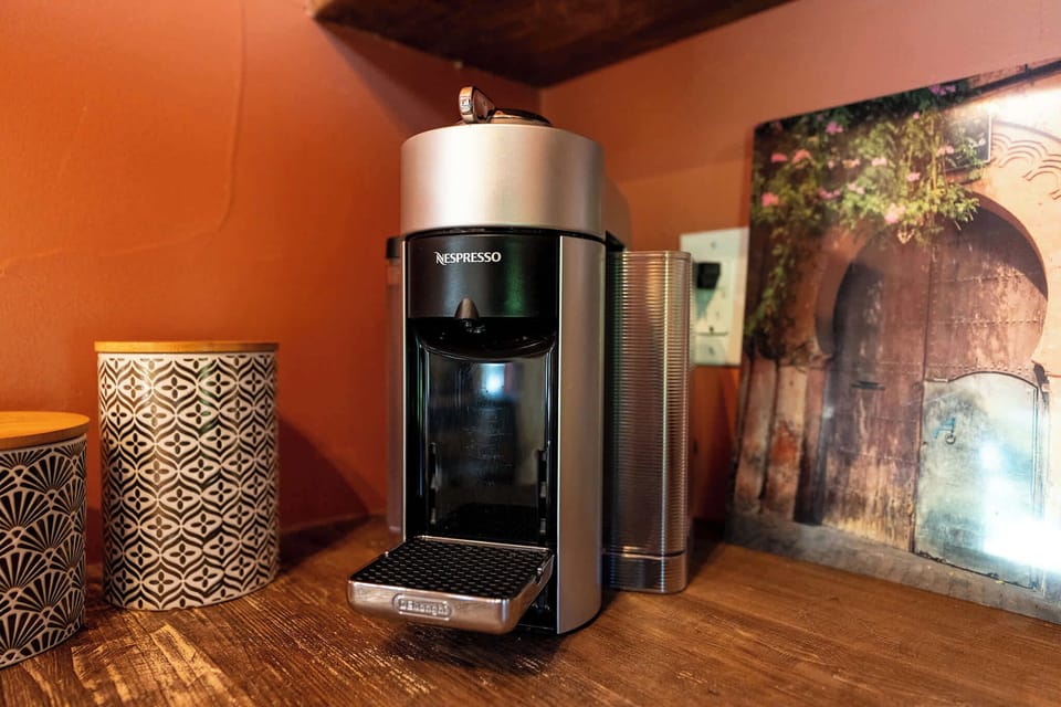Nespresso