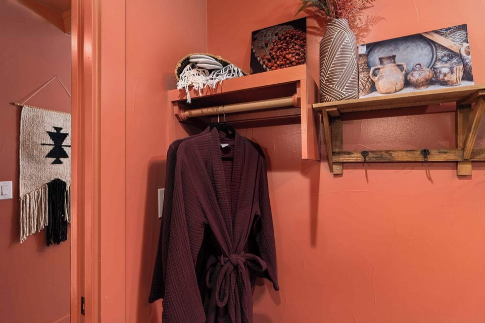 Robes