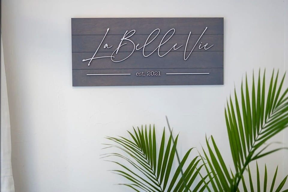 La Belle Vie