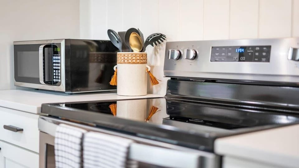 Stove