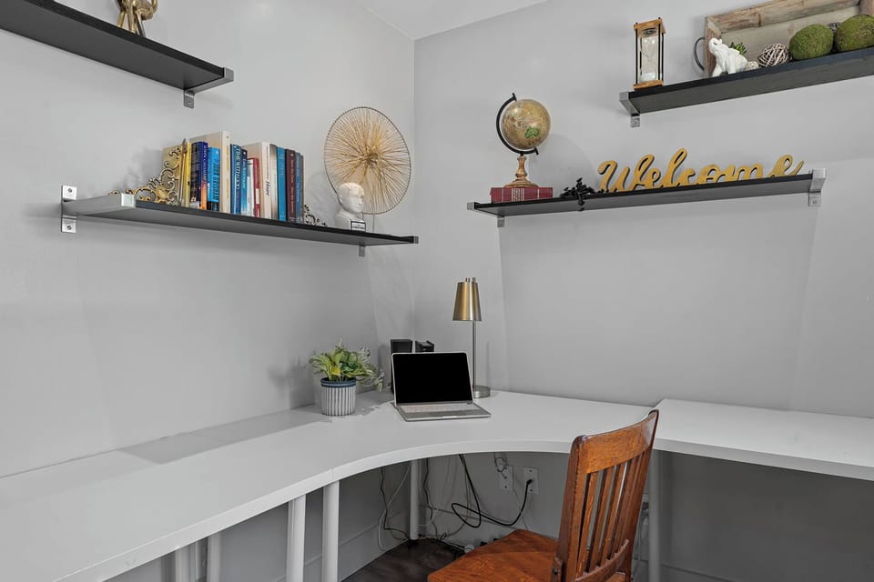 Office Space