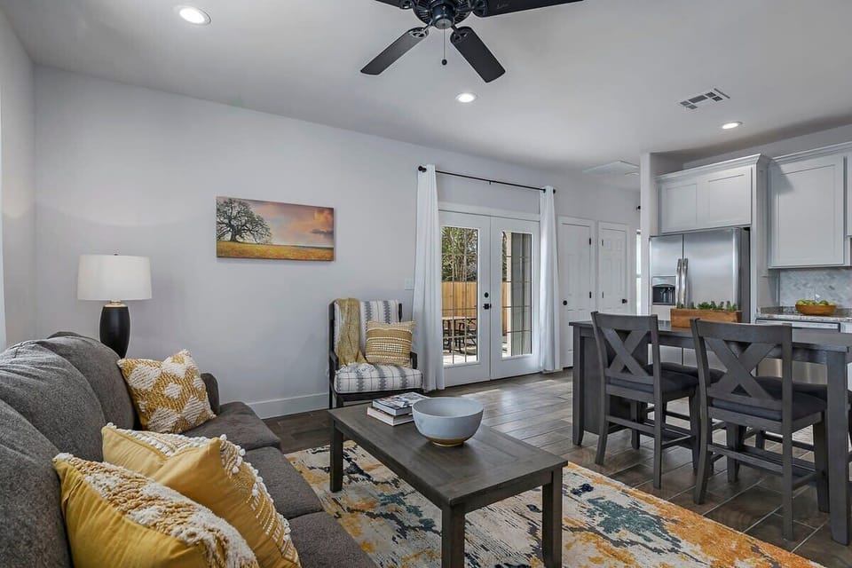 enjoy vacation in this cozy home!