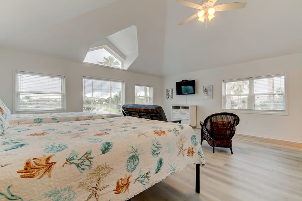 Carriage house