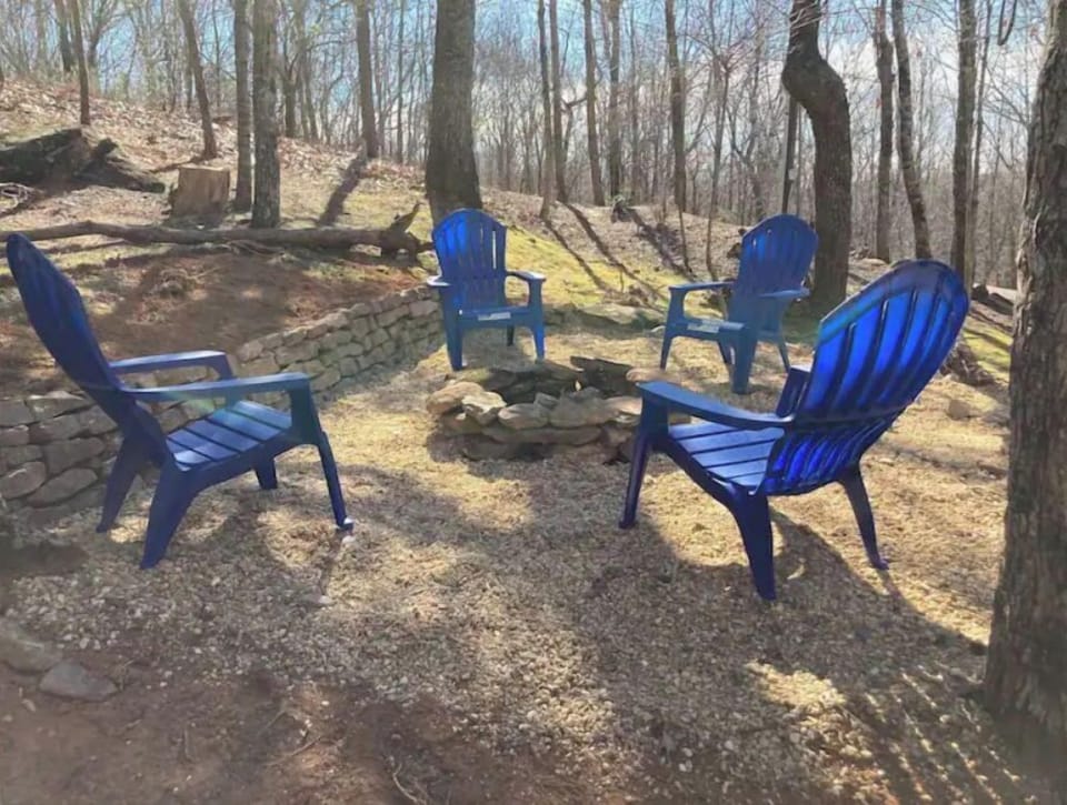 Fire Pit