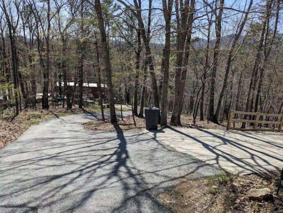 Road Access and Driveway