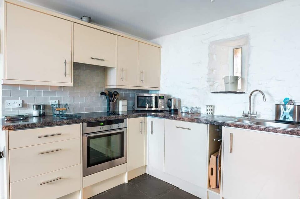 Everything you need to eat in