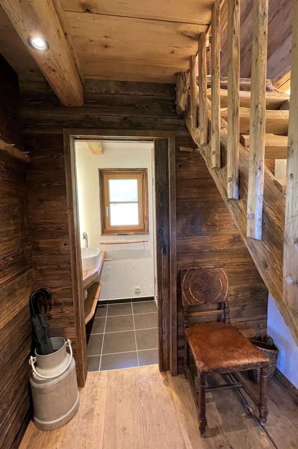 Property, Building, Wood, Interior Design, Beam, Wood Stain, Floor, Window, Flooring, Hardwood