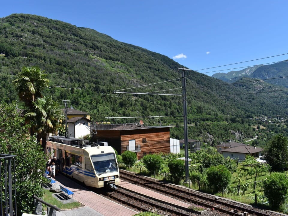 Mountain, Sky, Plant, Property, Vehicle, Tree, Infrastructure, Highland