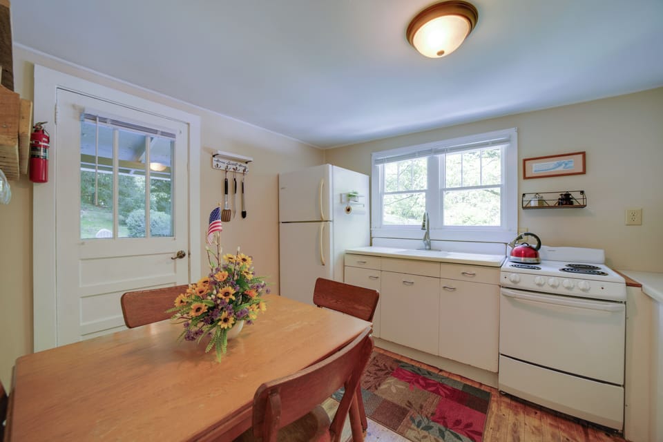 Kitchen | Coffee Maker