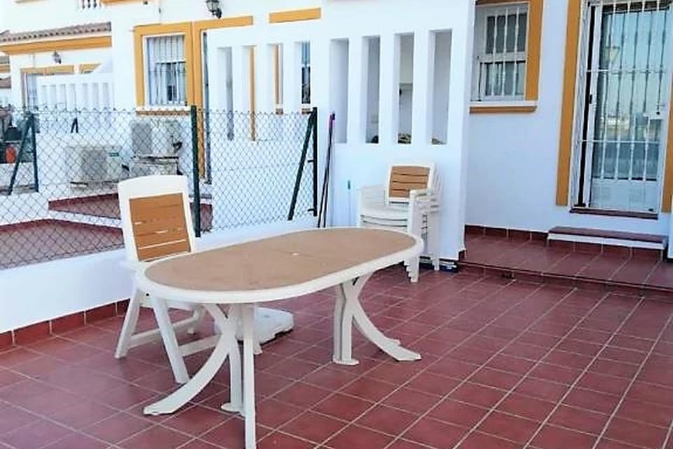 Patio / Balcony