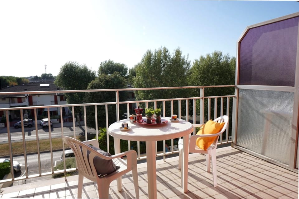 Patio / Balcony