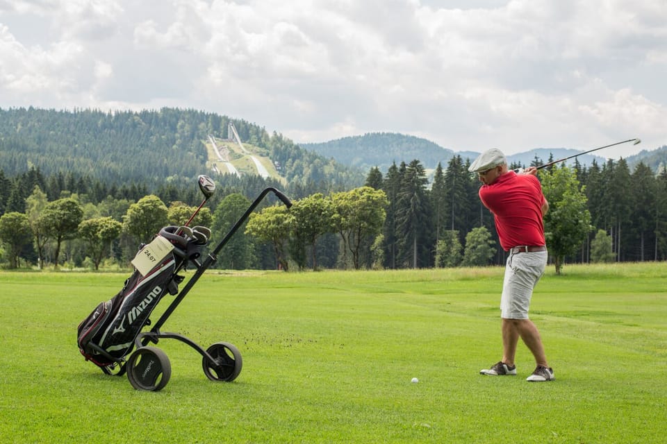 Golf