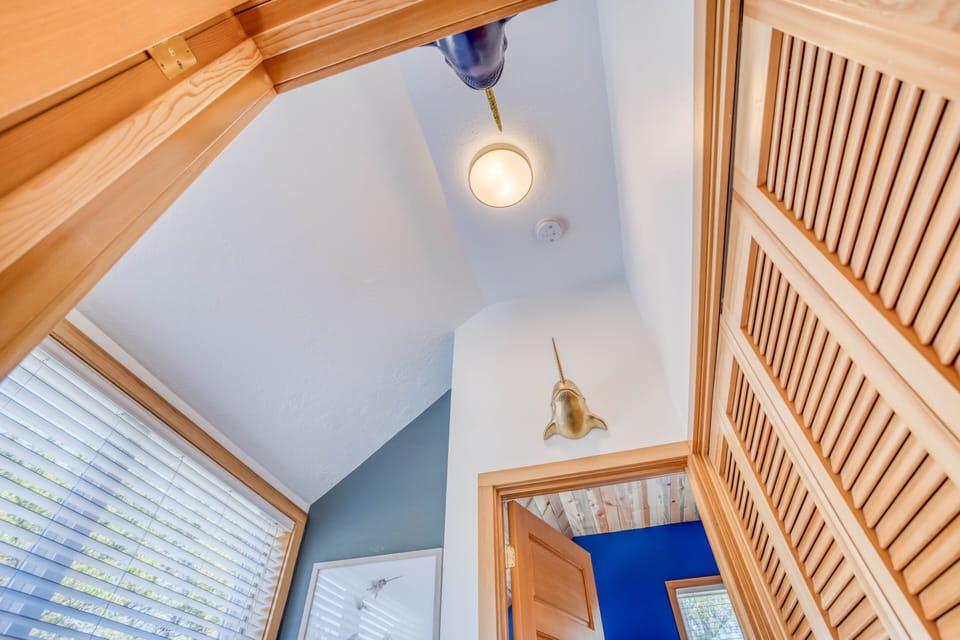 Hallway design