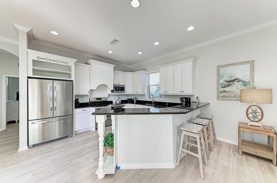 Flip Flop Inn Kitchen (2)