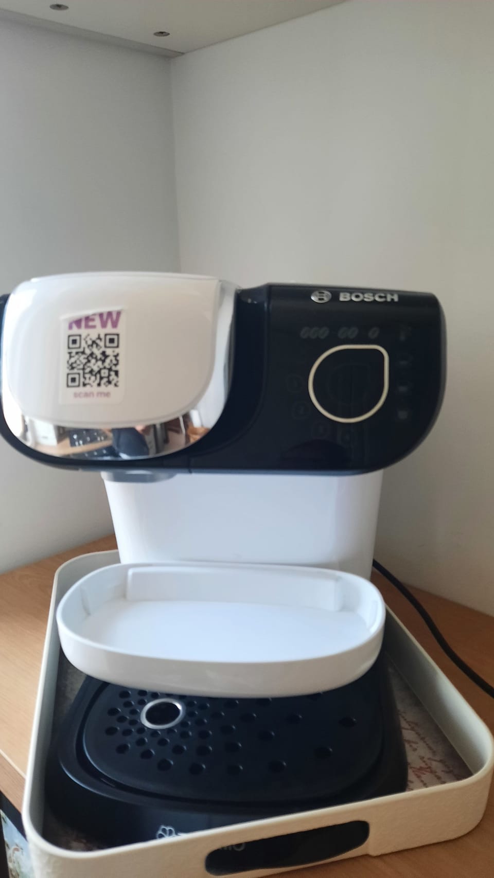 Espressor 