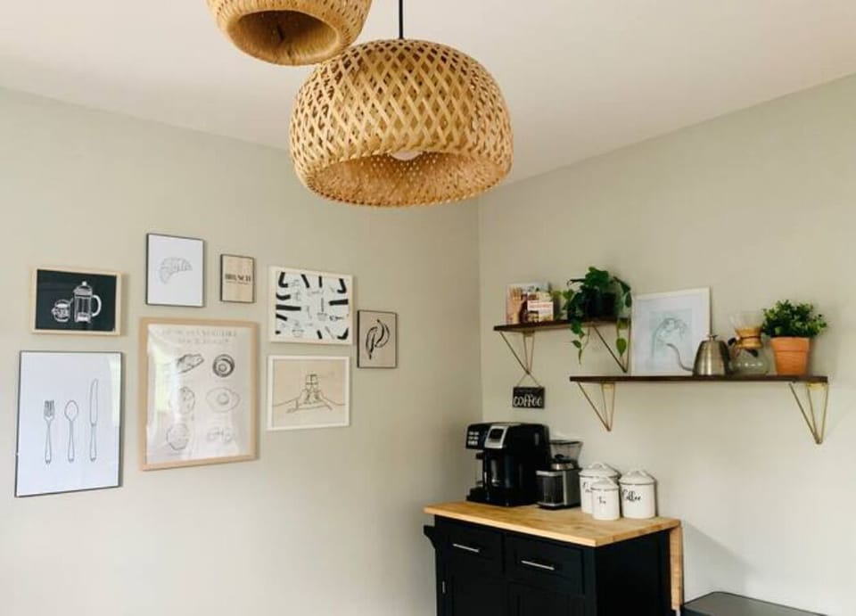 Kitchenette