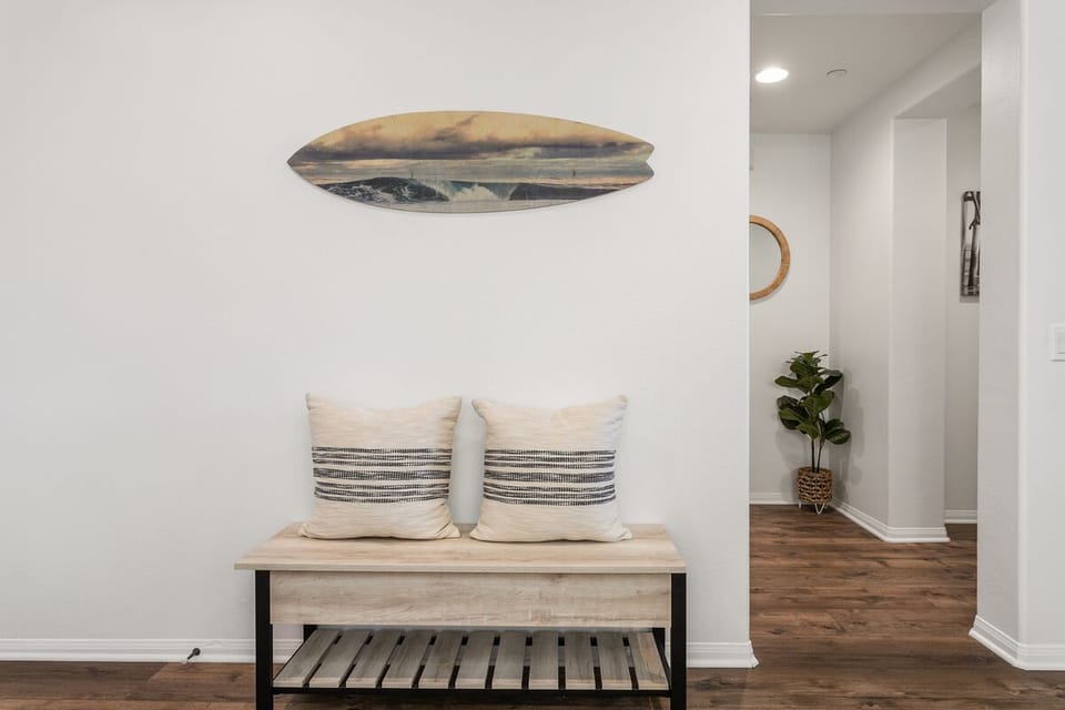 Entryway