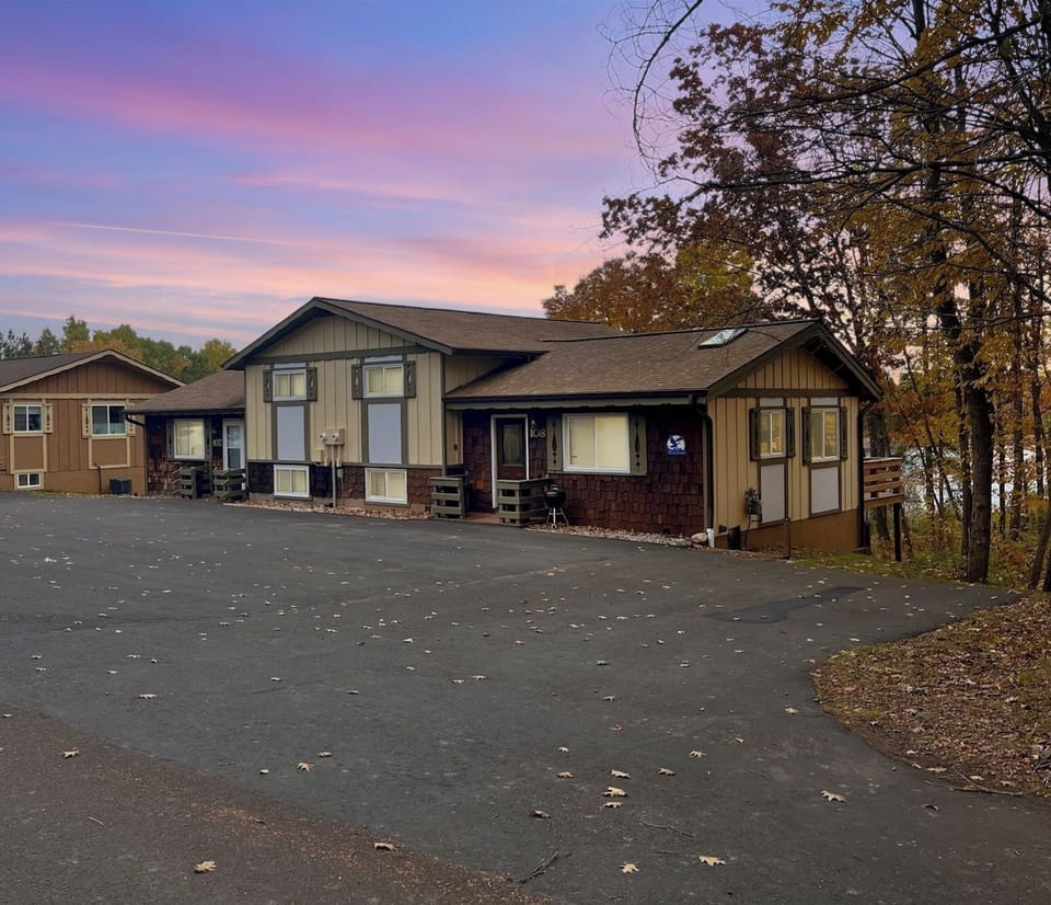 Plenty of parking!!!