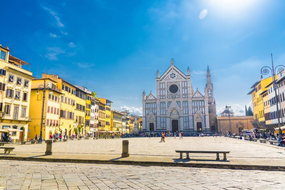 Basilica di Santa Croce