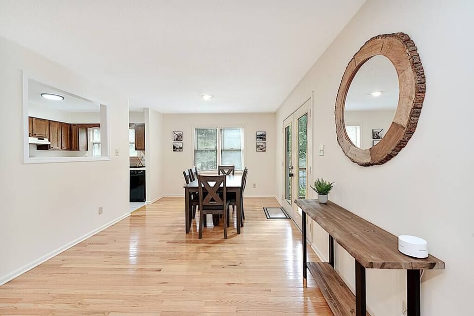 All the Cozy Lake Vibes