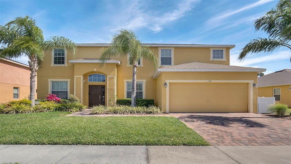 Sweet Home Vacation Home Rentals, Top Resorts Florida Watersong
