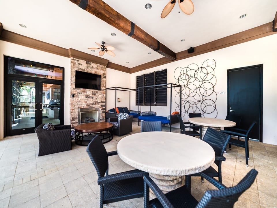 Sweet Home Vacation Home Rentals, Top Resorts Florida Solterra Resort