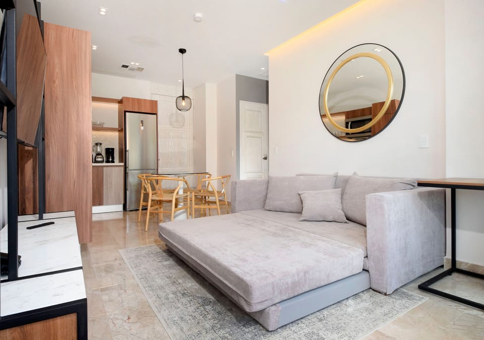 Sofa bed